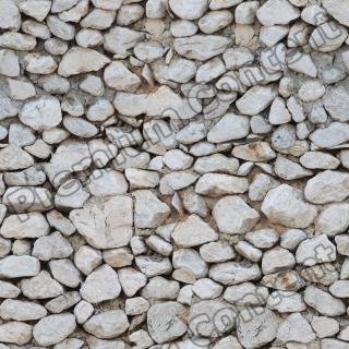 High Resolution Seamless Wall Stone Texture 0003